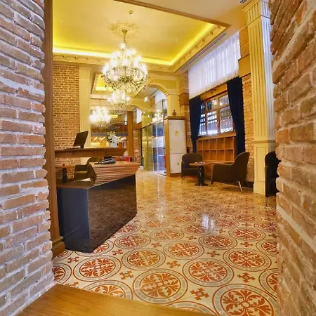 Mercure Sirkeci