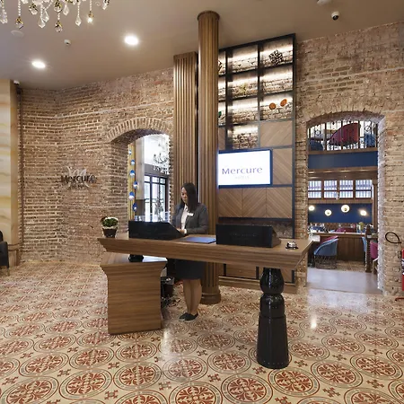 Mercure Sirkeci