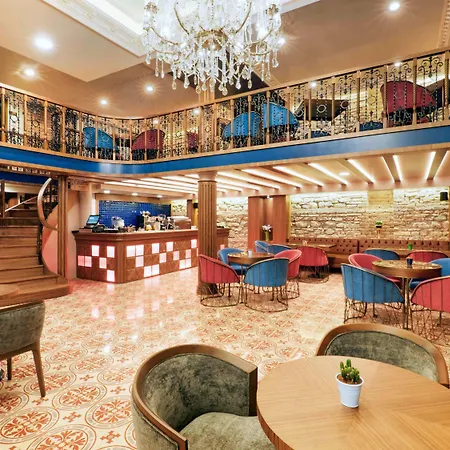 Mercure Sirkeci