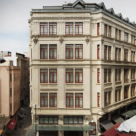 Mercure Sirkeci