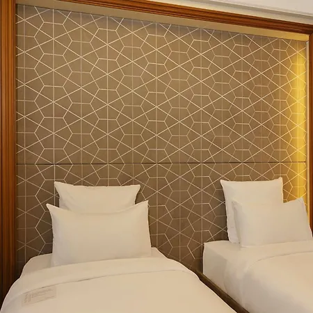 Mercure Sirkeci Hotel Istanboel
