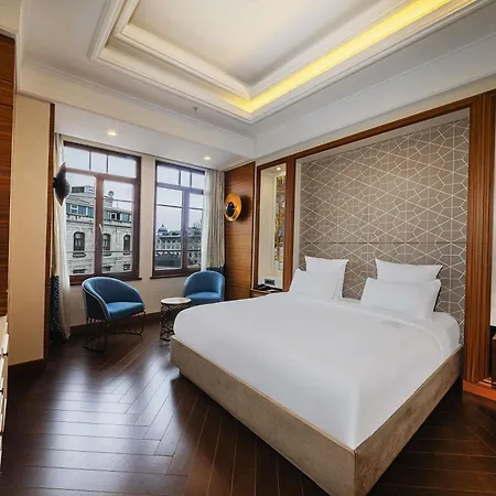 호텔 Mercure Sirkeci 4*