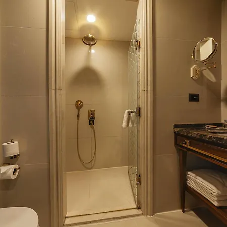 Mercure Sirkeci 4* Istanboel