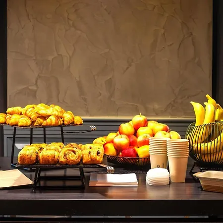 Hotel Mercure Sirkeci Istanboel