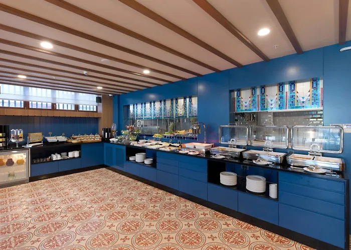 호텔 Mercure Sirkeci