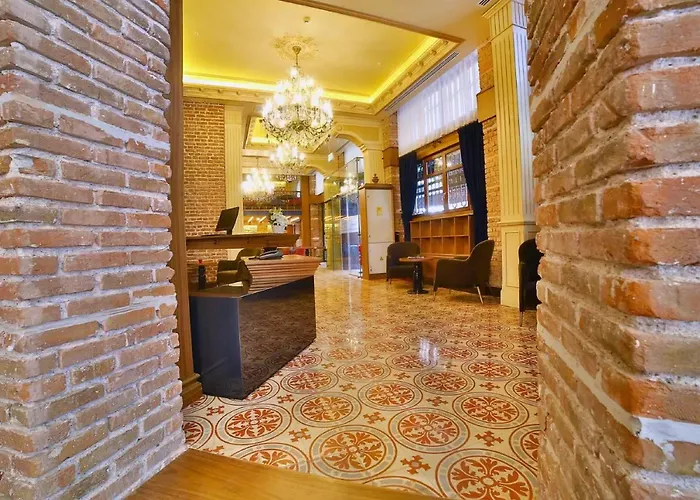 Mercure Sirkeci