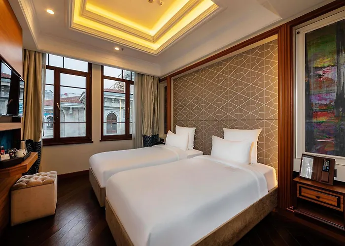 Mercure Sirkeci