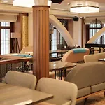 Szálloda Mercure Sirkeci Isztambul