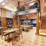 Mercure Sirkeci Isztambul
