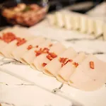 Szálloda Mercure Sirkeci 4*