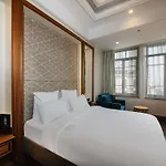 Szálloda Mercure Sirkeci Isztambul