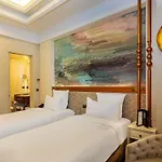 Mercure Sirkeci 4* Isztambul