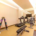Mercure Sirkeci Szálloda Isztambul