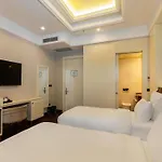 Hotel Mercure Sirkeci 4*