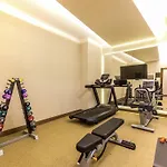 Mercure Sirkeci Hotel Stambuł