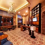 Mercure Sirkeci 4* Stambuł