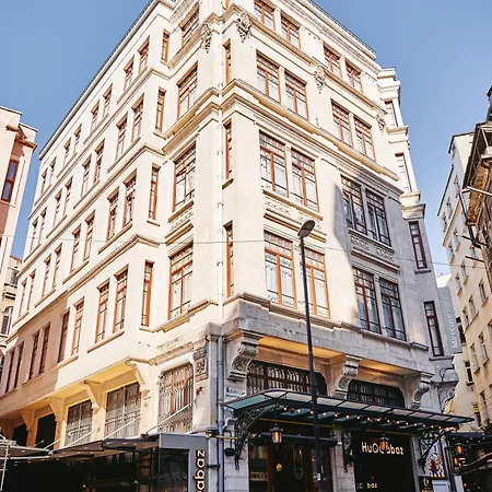 Mercure Sirkeci Istambul