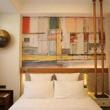 Mercure Sirkeci Istambul
