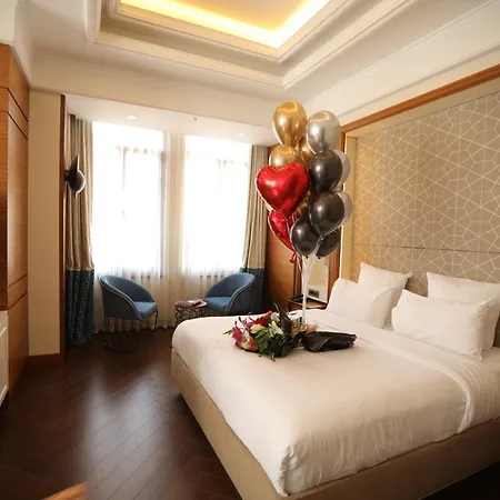 Mercure Sirkeci Istambul
