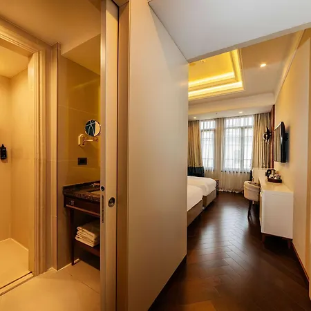 Mercure Sirkeci Istambul
