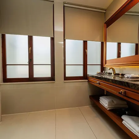 Mercure Sirkeci 4* Istambul