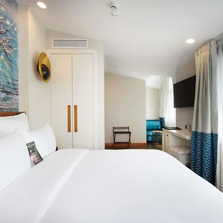 Hotel Mercure Sirkeci 4*