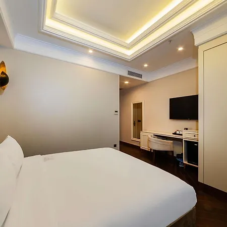 Mercure Sirkeci Hotel Istambul