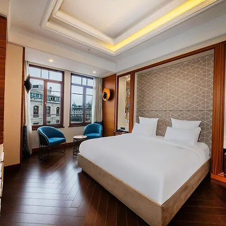 Hotel Mercure Sirkeci Istambul