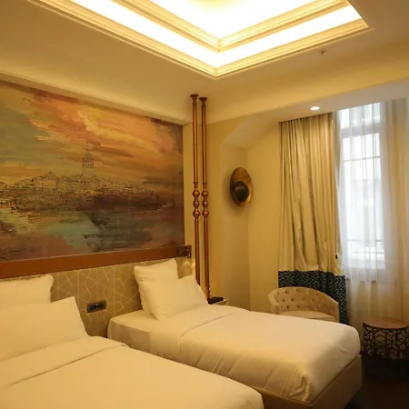 Mercure Sirkeci Istambul