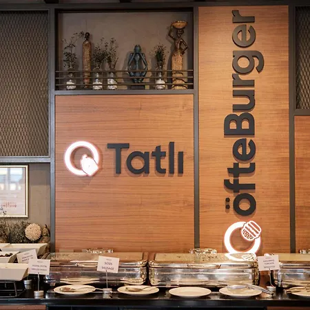 Mercure Sirkeci Hotel