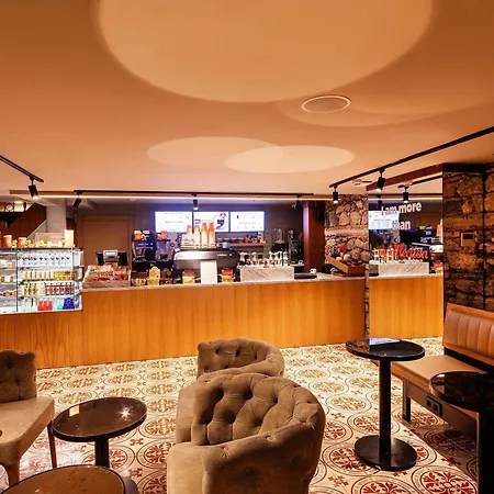 Hotel Mercure Sirkeci 4*