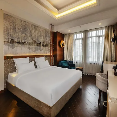 Mercure Sirkeci