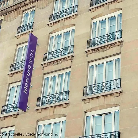 Mercure Sirkeci