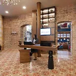 Mercure Sirkeci Istanbul