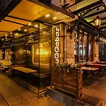 Mercure Sirkeci Hotel 4*