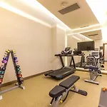 Hotel Mercure Sirkeci Istanbul