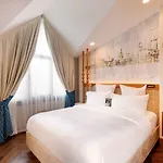 فندق Mercure Sirkeci
