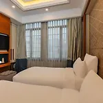 Mercure Sirkeci Hotel