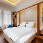 Mercure Sirkeci 4* Istanbul