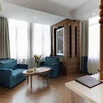 Mercure Sirkeci Hotel 4*