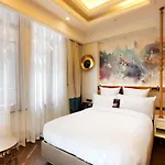 Mercure Sirkeci 4* Istanbul