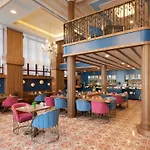 Hotel Mercure Sirkeci 4*