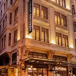 Mercure Sirkeci 4*
