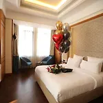 Hotel Mercure Sirkeci Istanbul