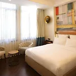 Hotel Mercure Sirkeci Istanbul