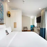 Mercure Sirkeci 4*