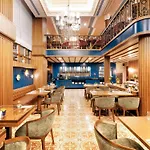 Mercure Sirkeci Hotel 4*