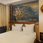 Mercure Sirkeci Hotel Istanbul