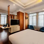 Hotel Mercure Sirkeci Istanbul