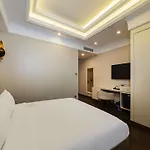 Mercure Sirkeci 4*